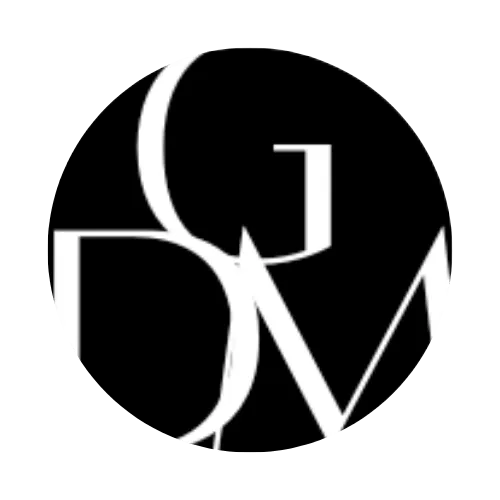 gdm logo