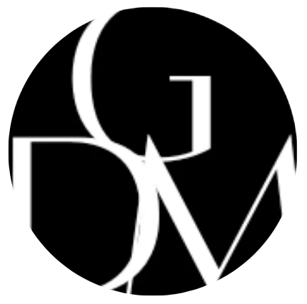 gdm logo